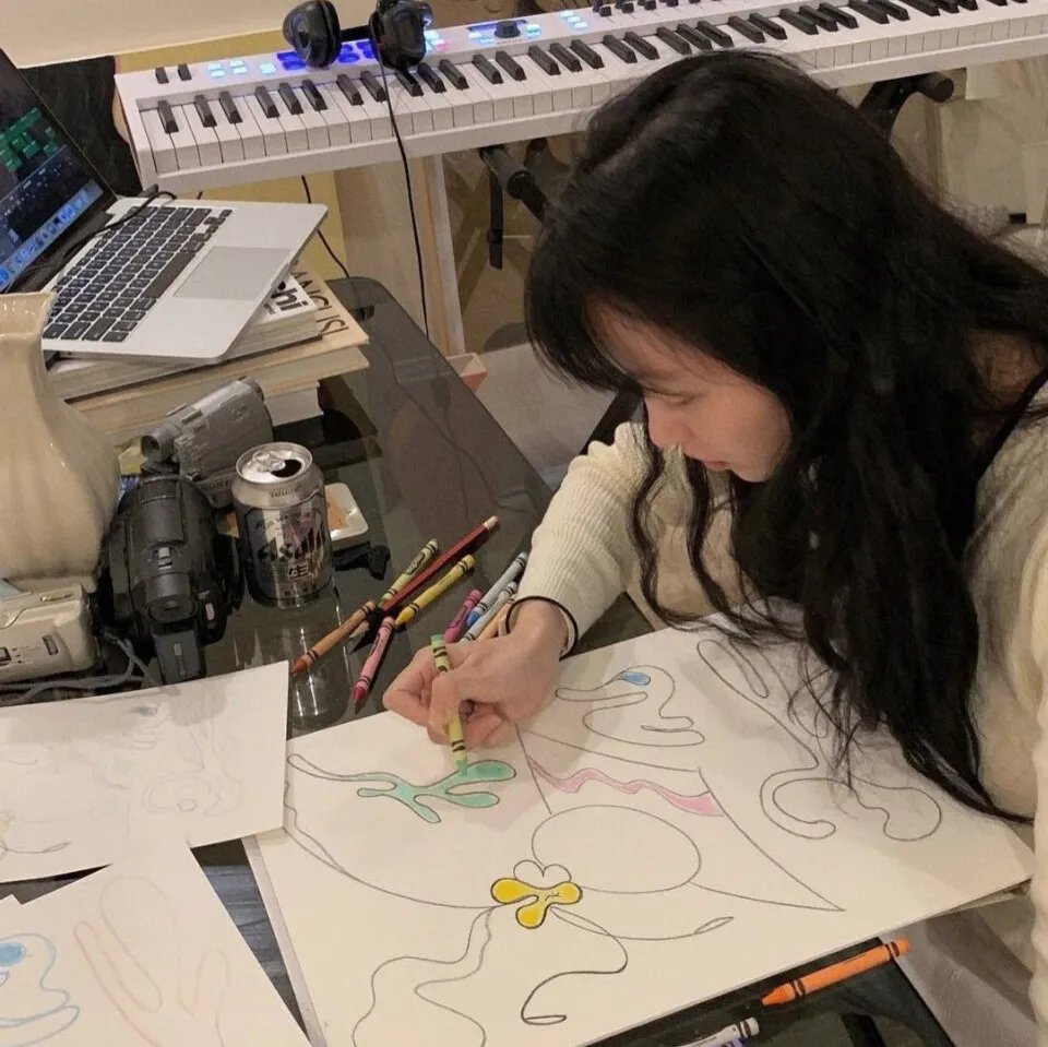 鲜衣怒马少年郎